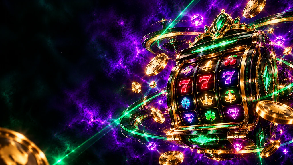 SpinBetter Slot Spiel 3